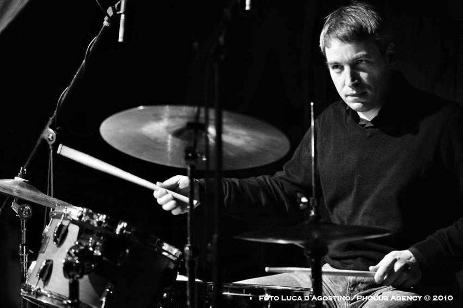 Aljoša Jerič | Avtor: Andreja Cilenšek