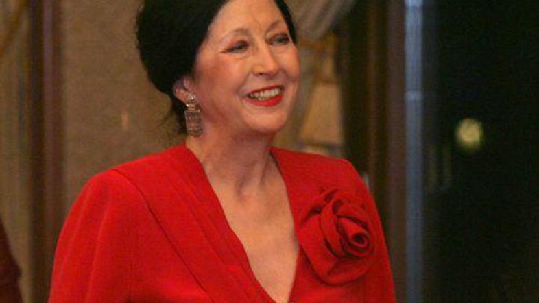 Marjetica Rupel je trdila, da je nakupe izvedla v državno korist.