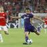 maribor, hapoel, liga prvakov, kvalifikacije