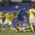 Chelsea Brighton EPL