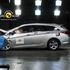 Hyundai i40 na testu trčenj Euro NCAP.