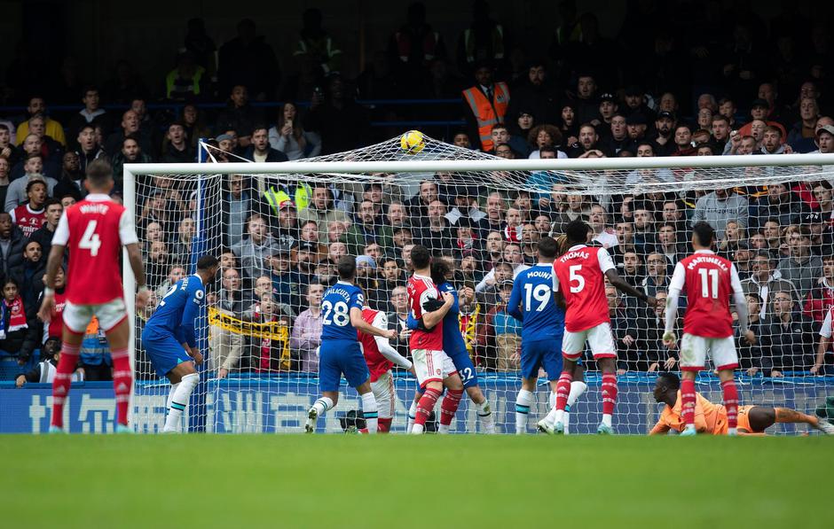 Arsenal | Avtor: Profimedia