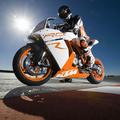 2011 KTM 1190 RC8 R