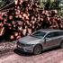 VW passat alltrac