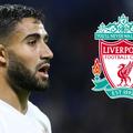 Nabil Fekir