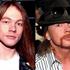 Axl Rose