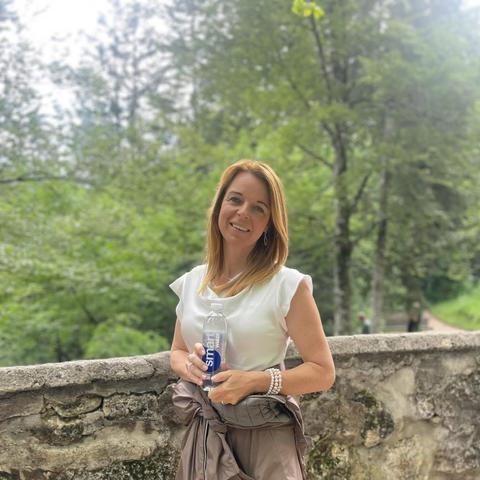 Tea Košir