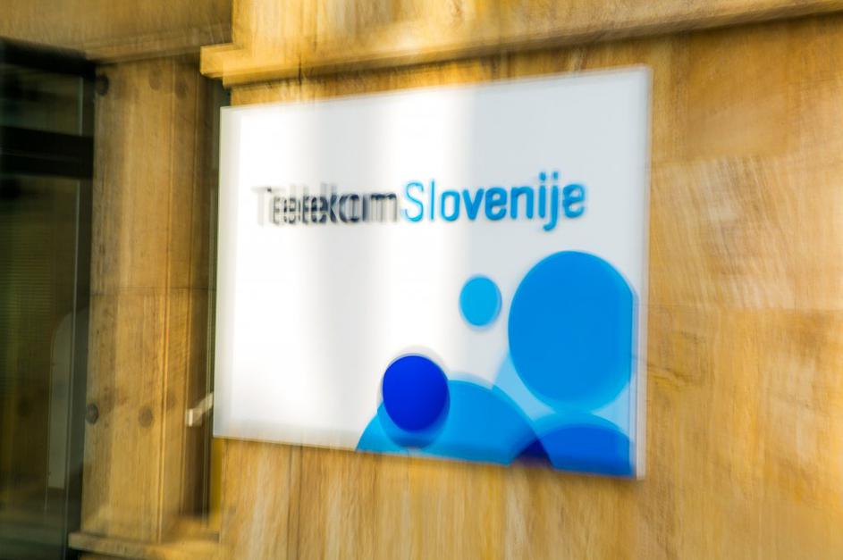 Telekom Slovenije