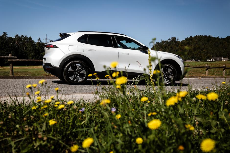 predstavitev Changan Deepal S05 PHEV | Avtor: Saša Despot