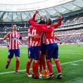 Atletico Madrid