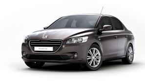 Peugeot 301