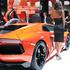 Lamborghini aventador