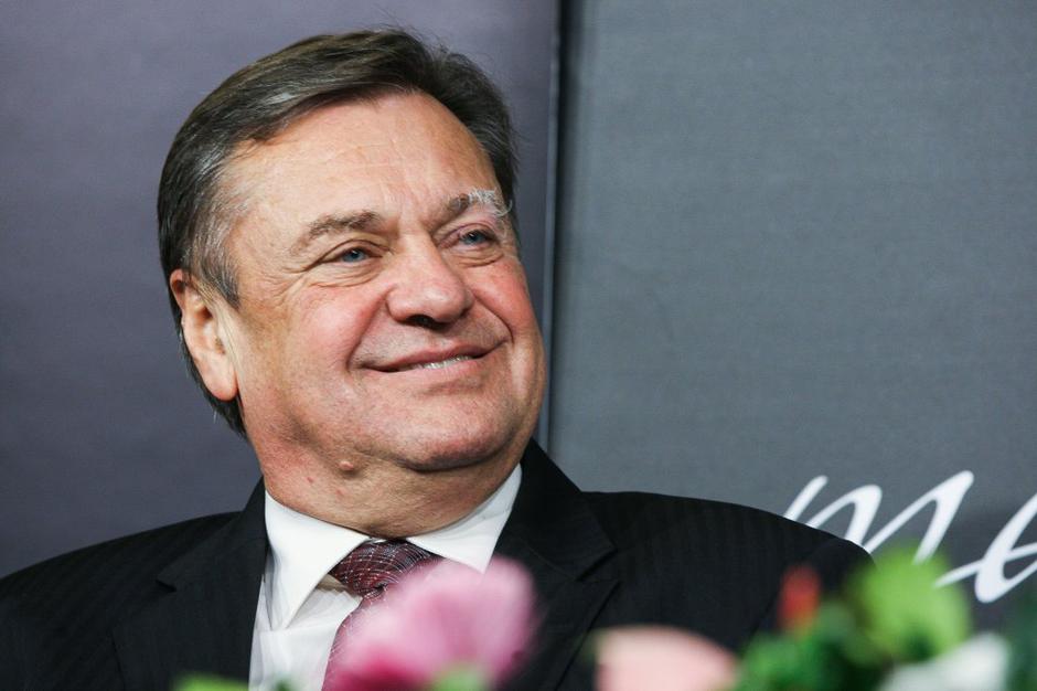 Zoran Janković | Avtor: Saša Despot