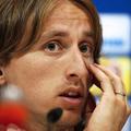 luka modrić