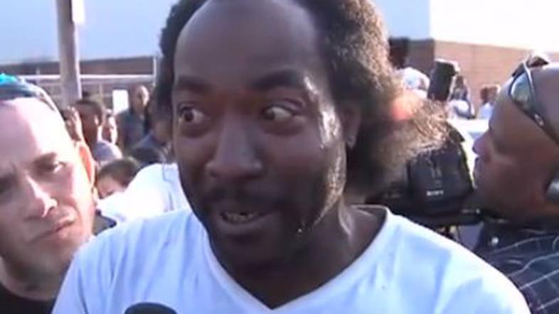 Charles Ramsey