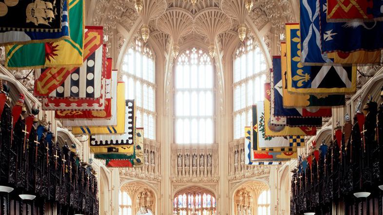 westminstrska opatija