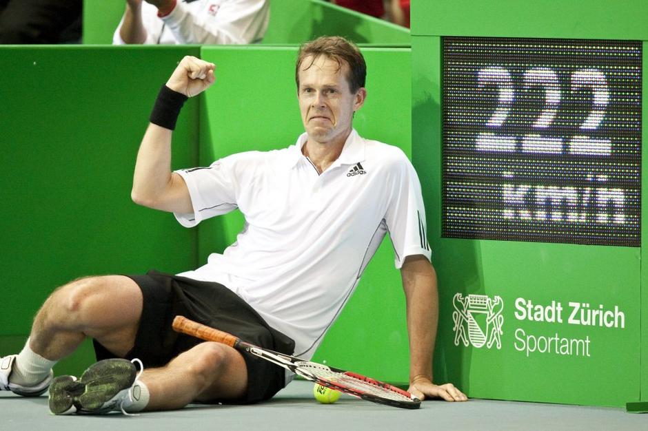 stefan edberg | Avtor: EPA