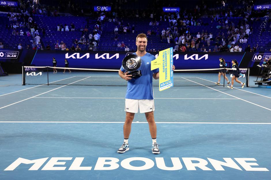 Jordan Smith | Avtor: Profimedia