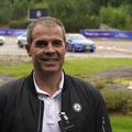 Klaus Rehkugler Mercedes-Benz