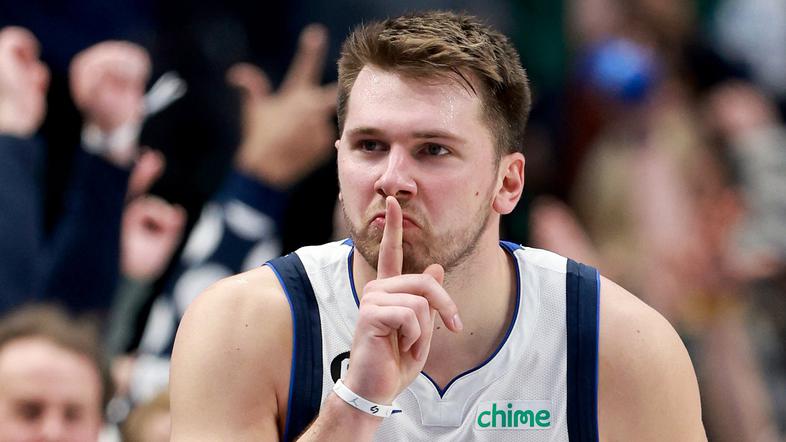 Luka Dončić