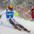 Hirscher slalom svetovni pokal Val d'Isere