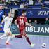 UEFA FUTSAL EURO26 Slovenija Belorusija