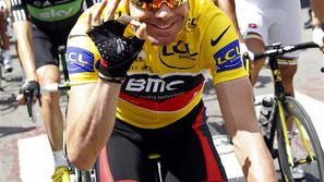 tour de france finale 2011 cadel evans