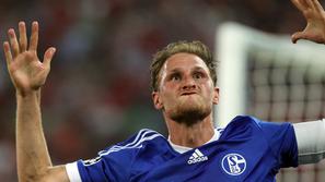 Benedikt Höwedes Schalke