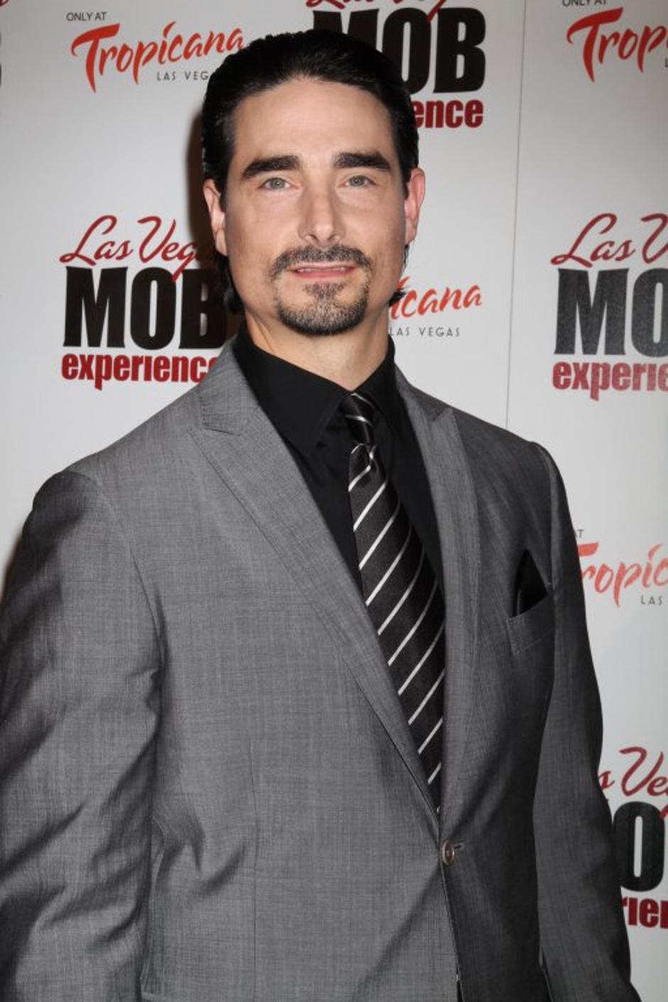 Kevin Richardson | Avtor: FameFlynet