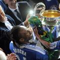 Abramovič Drogba Chelsea Bayern finale Liga prvakov Allianz Arena