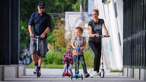 Tomi Meglič,  Manca Simšič