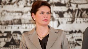 Fištravec, alenka bratušek 