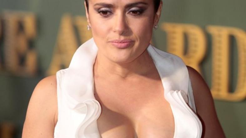 salma hayek