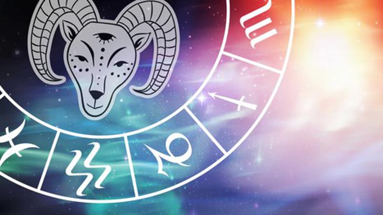 astrologija, horoskop