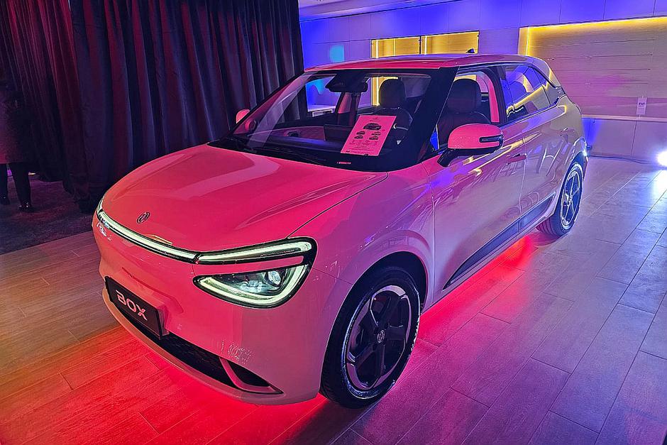 Plan-net Avto, dongfeng, voyah, forthing, mhero | Avtor: Matija_Janežič