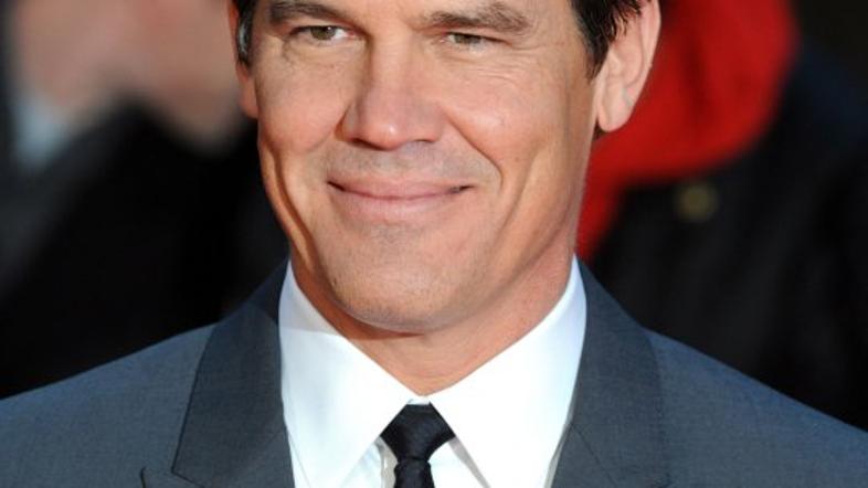 Josh Brolin