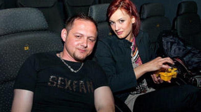 Aneta in Matjaž bosta spor nadaljevala na sodišču.
