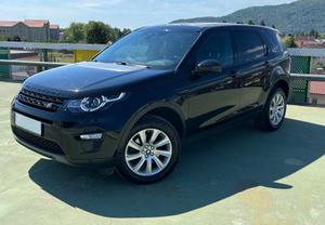 Land Rover Discovery Sport 2.0 TD4 HSE Avt. AWD .OGR.SEDEŽ.NAVI.VEČ.NAPRAVA