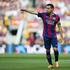 (Barcelona - Deportivo) Xavi