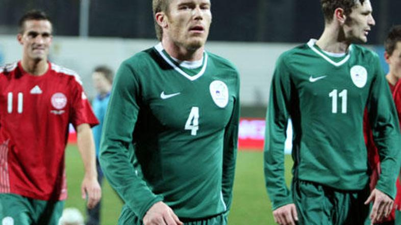 Matej Mavrič se seli v sosednjo Avstrijo. (Foto: Saša Despot)