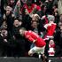 Rooney Manchester United Liverpool derbi Premier League