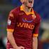 AS Roma Inter Milan pokal polfinale Coppa Italia Florenzi