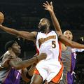 Baron Davis se najverjetneje seli nazaj v rodni Los Angeles.