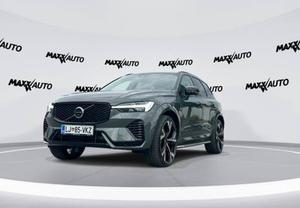 Volvo XC60 T8 AWD Recharge Twin Engine Ultra Dark Avt