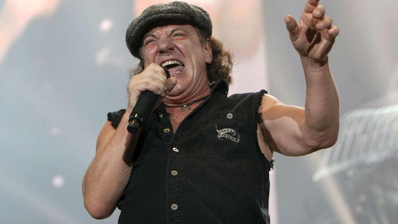 Johnson rad pomaga ljudem, vendar se s tem ne hvali v javnosti. (Foto: EPA)