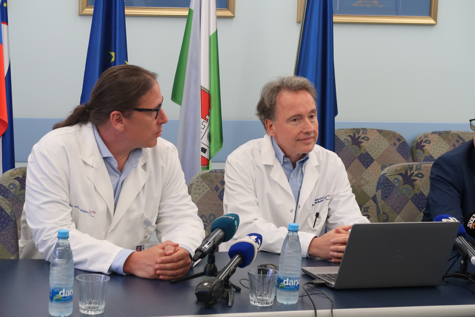  | Avtor: UKC Ljubljana