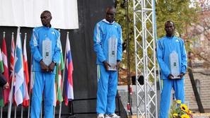 Ruto, Philemon, Lomala