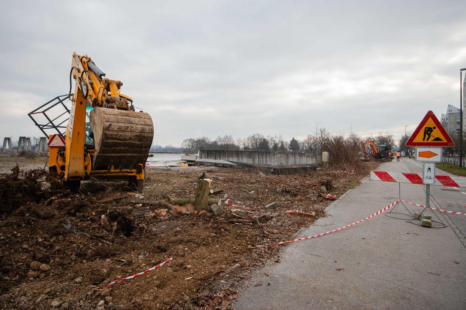 Stožice | Avtor: Anže Petkovšek