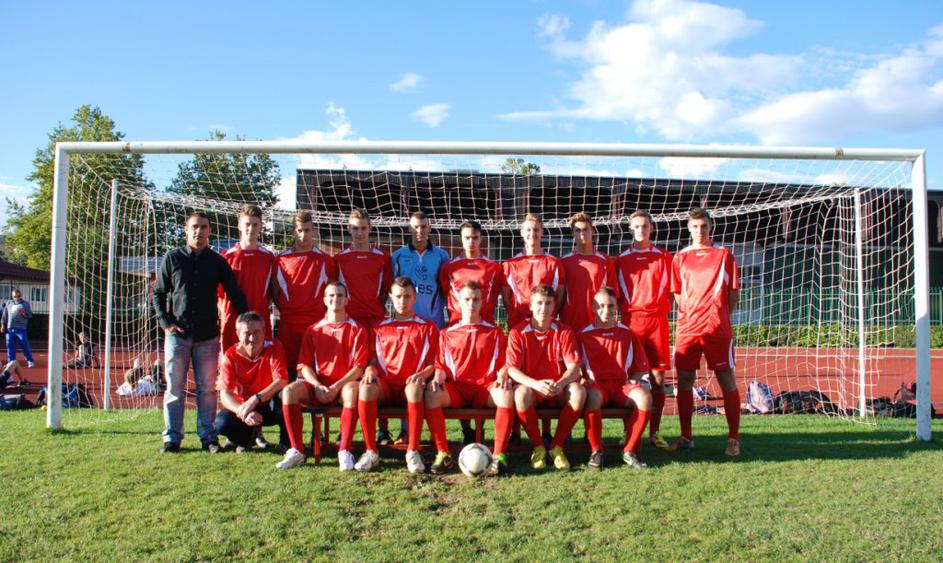 ND Slovan Ljubljana mladinci