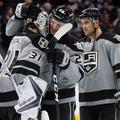 Los Angeles Kings